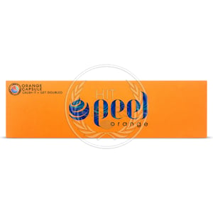 Peel Splash Orange