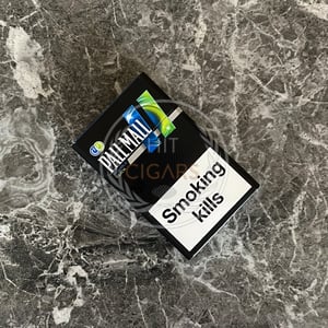 Pall Mall Double Click