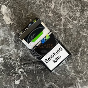 Pall Mall Double Click