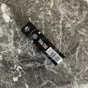 Pall Mall Double Click