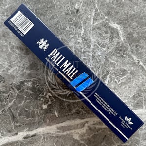 Pall Mall Flow Blue