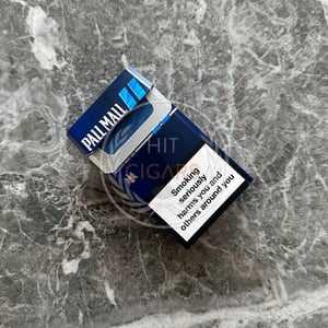 Pall Mall Flow Blue