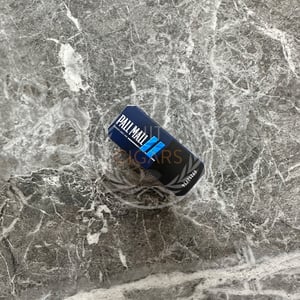 Pall Mall Flow Blue