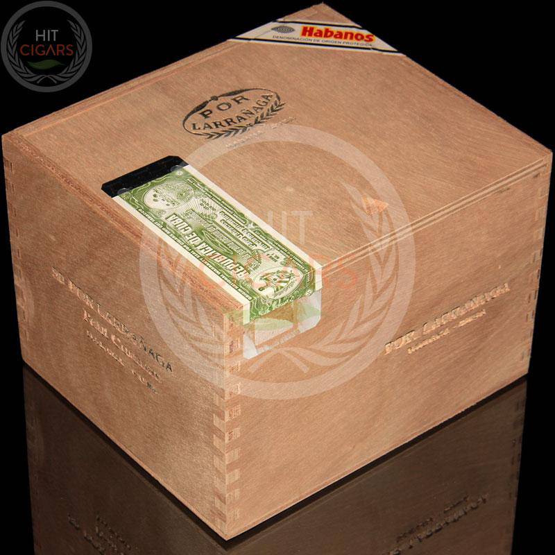 Por Larranaga Petit Coronas