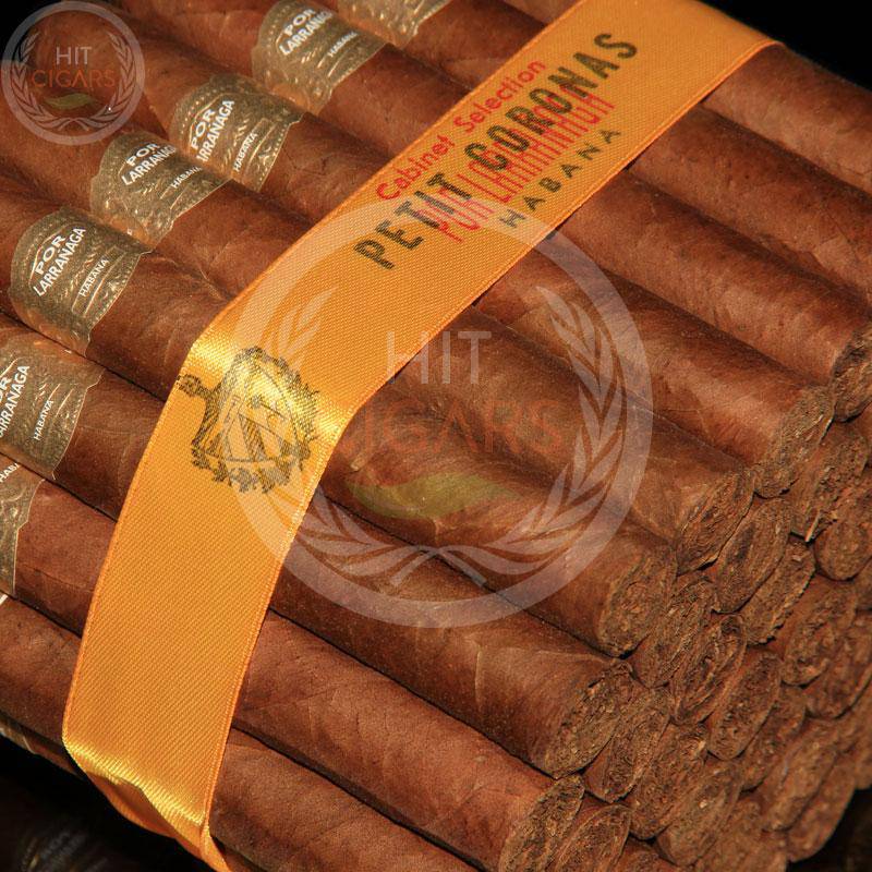 Por Larranaga Petit Coronas