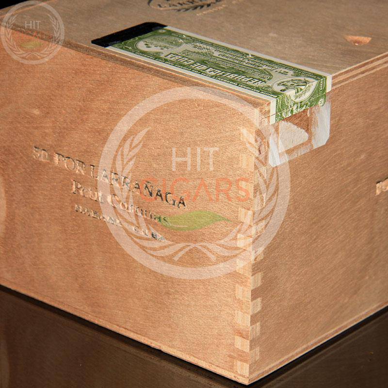 Por Larranaga Petit Coronas