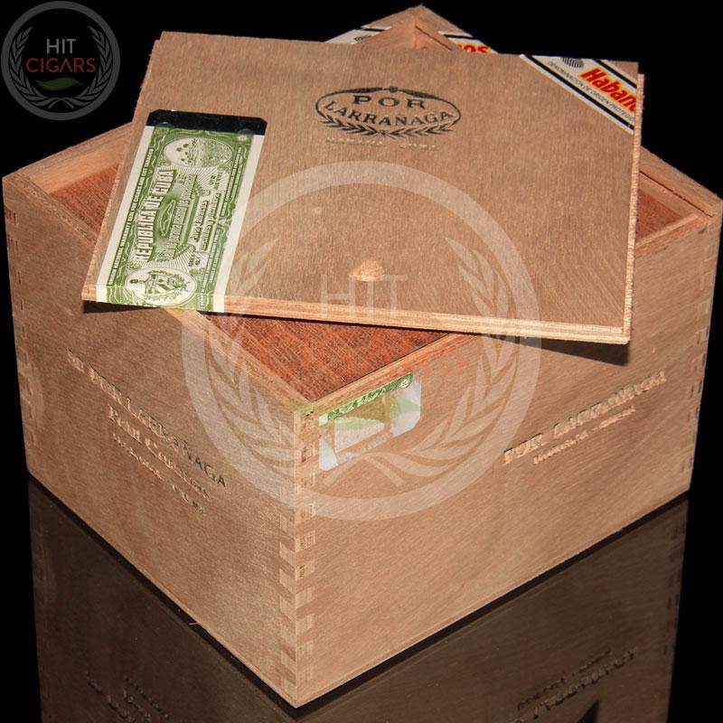 Por Larranaga Petit Coronas