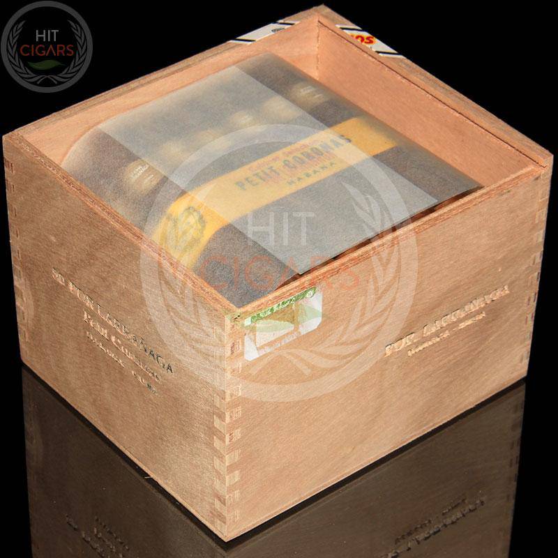 Por Larranaga Petit Coronas