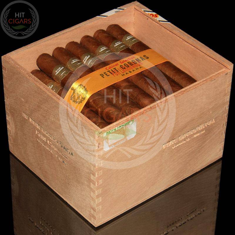 Por Larranaga Petit Coronas