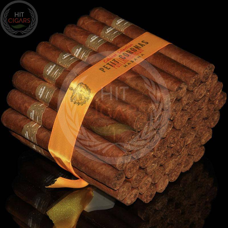 Por Larranaga Petit Coronas