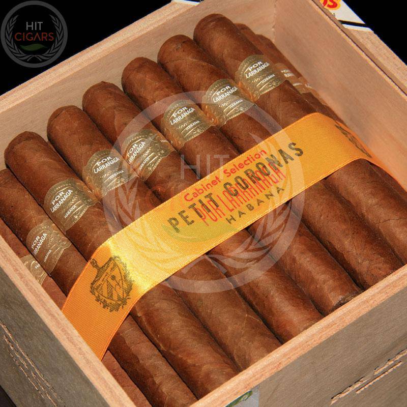 Por Larranaga Petit Coronas