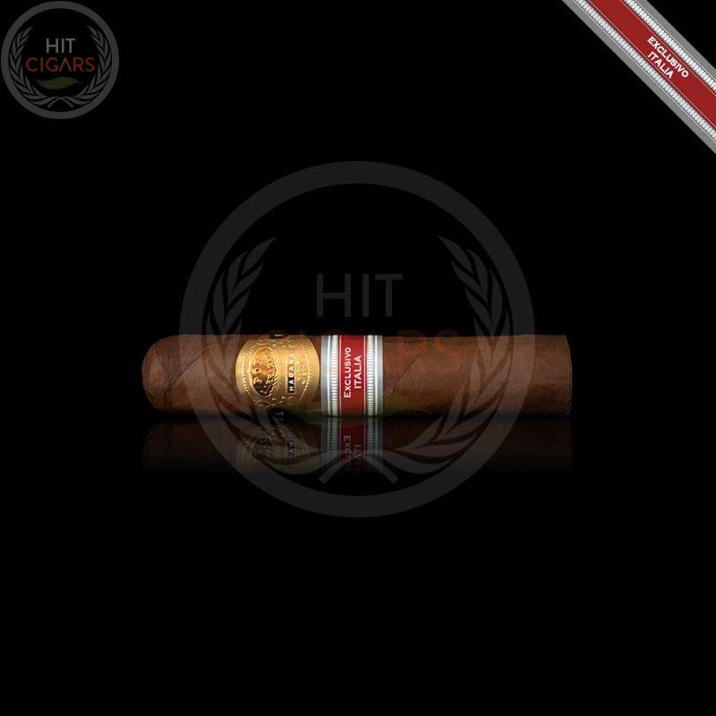 Por Larranaga Small Robustos Italy Regional Edition 2012
