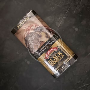 Planta Original Danish Black Vanilla 40g