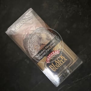 Planta Original Danish Black Vanilla 40g 3 Planta Original Danish Black Vanilla 40g