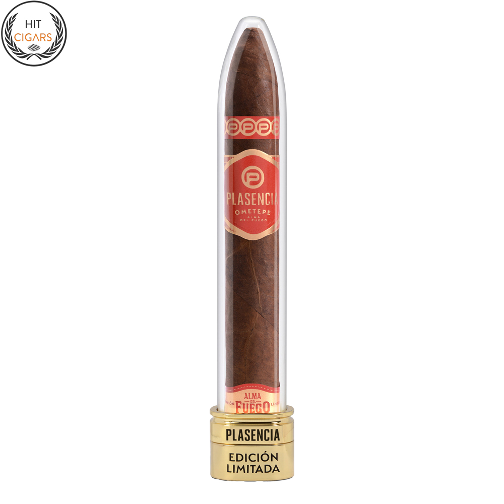 Plasencia Alma Del Fuego Ometepe Limited Edition