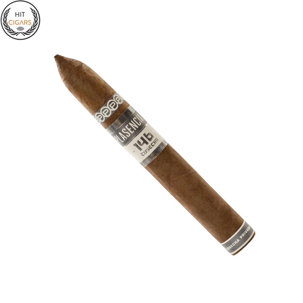 Plasencia Cosecha 146 San Augustin Torpedo