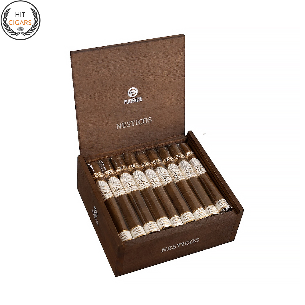 Plasencia Reserva Original Nesticos 25's