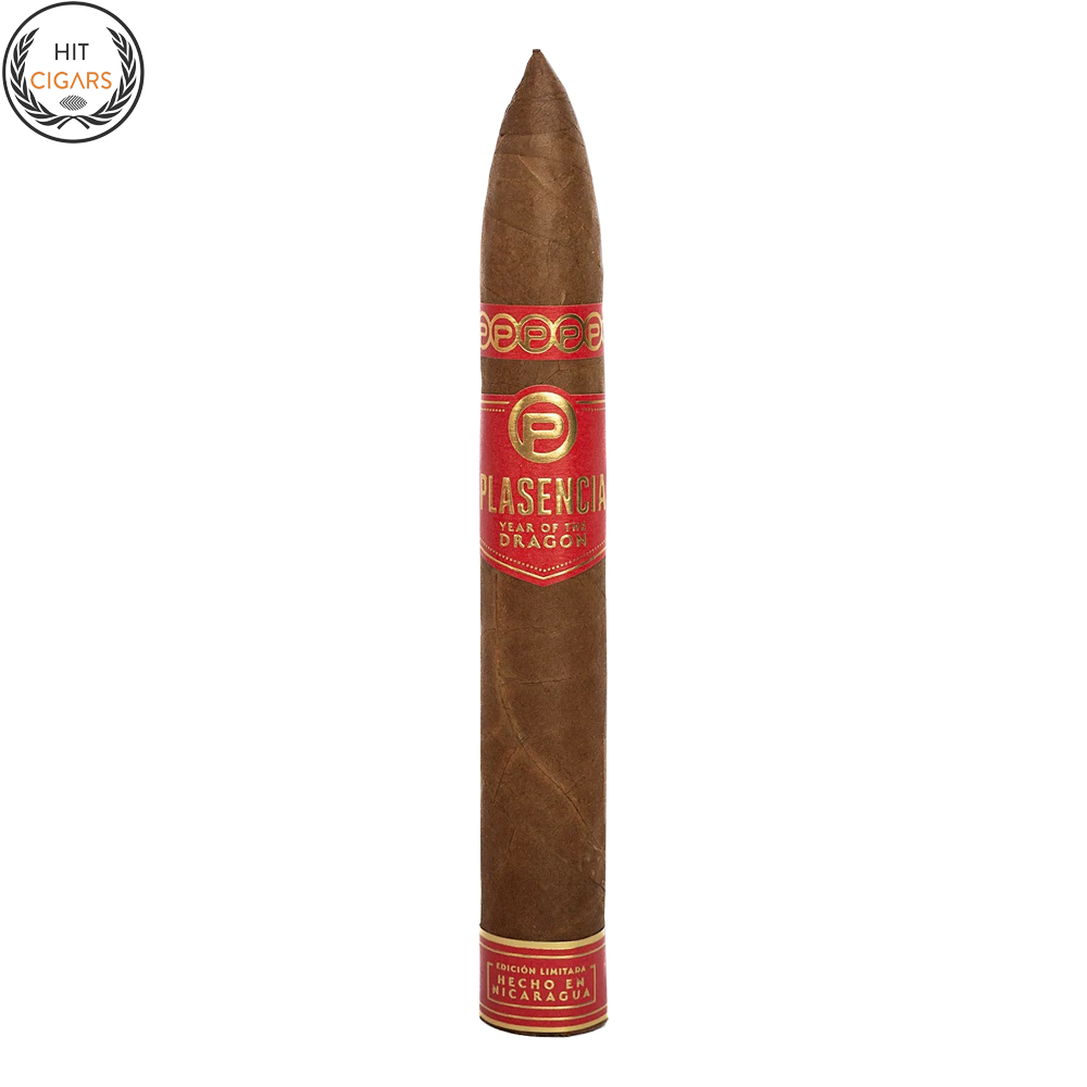 Plasencia Year of the Dragon Limited Edition 2024
