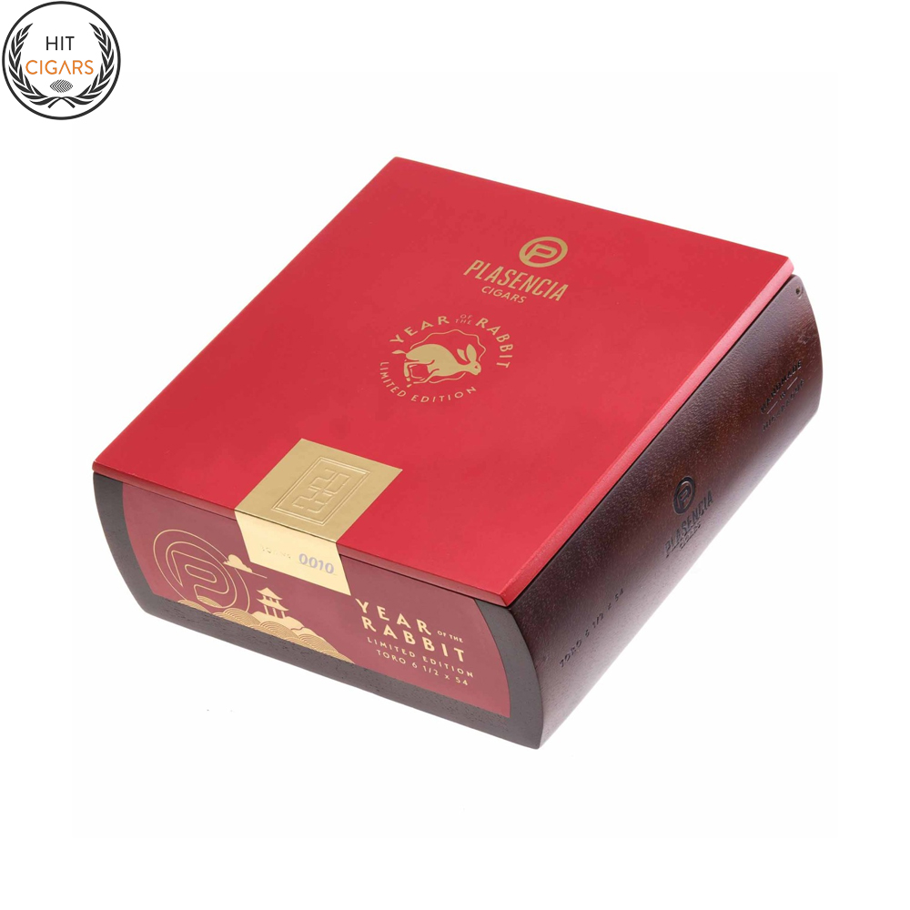 Plasencia Year Of The Rabbit Limited Edition 2023