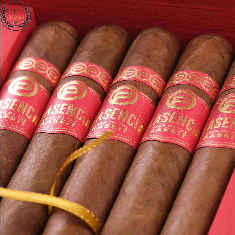Plasencia Year Of The Rabbit Limited Edition 2023