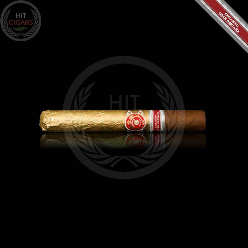 Punch Medalla de Oro UK Regional Edition 2011