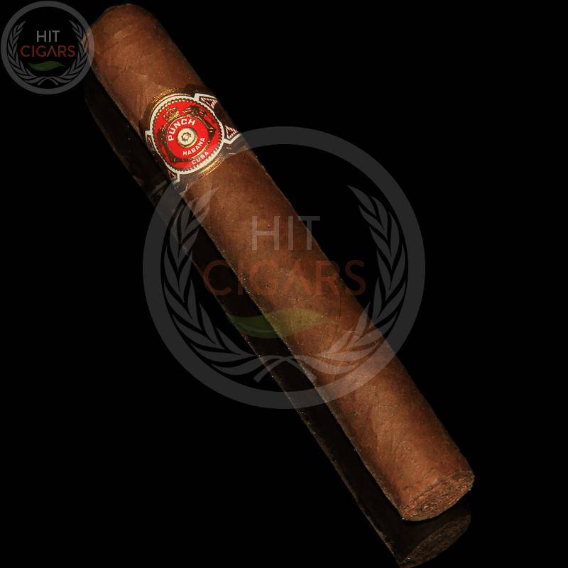 Punch Petit Coronations Tubos