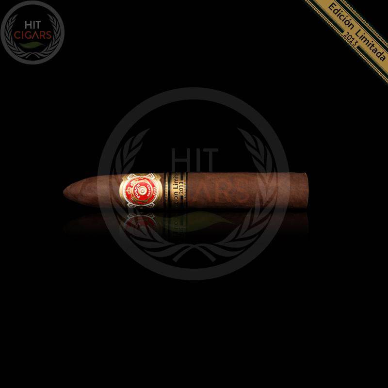 Punch Serie D'Oro No. 2 Edicion Limitada 2013