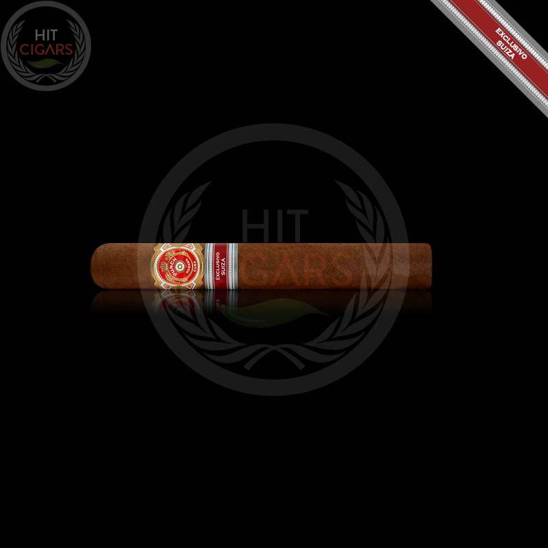 Punch Supremos Swiss Regional Edition 2015