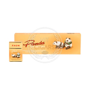 Panda Yellow Panda
