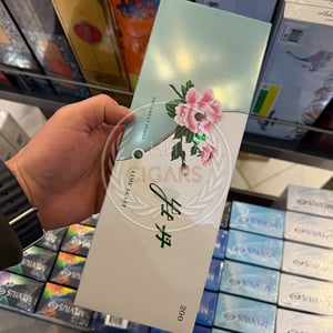 Peony Lime Blast (Slim)