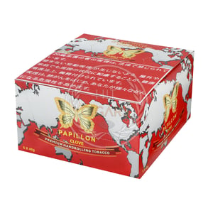 Papillon Clove 40g