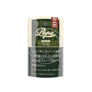 Pepe Dark Green 30g