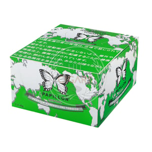 Papillon Menthol 40g