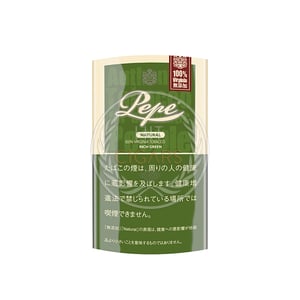 Pepe Rich Green 30g