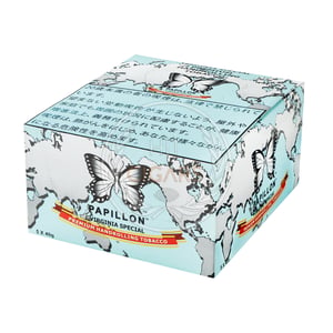 Papillon Virginia Special 40g