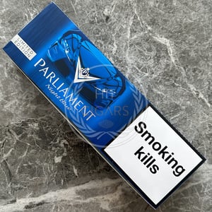 Parliament Night Blue Limited Edition