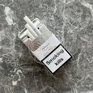 Parliament Platinum