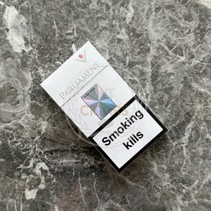 Parliament SuperSlims