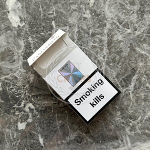Parliament SuperSlims