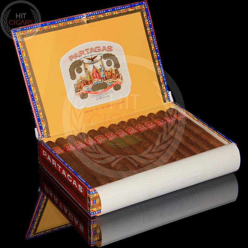 Partagas Aristocrats