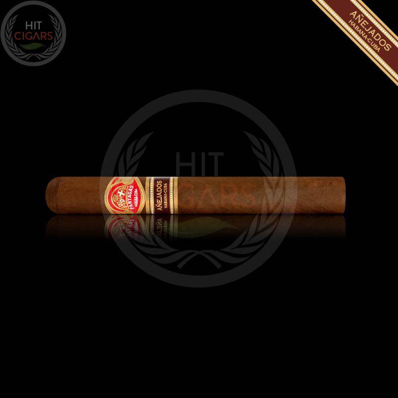Partagas Coronas Gordas Anejados