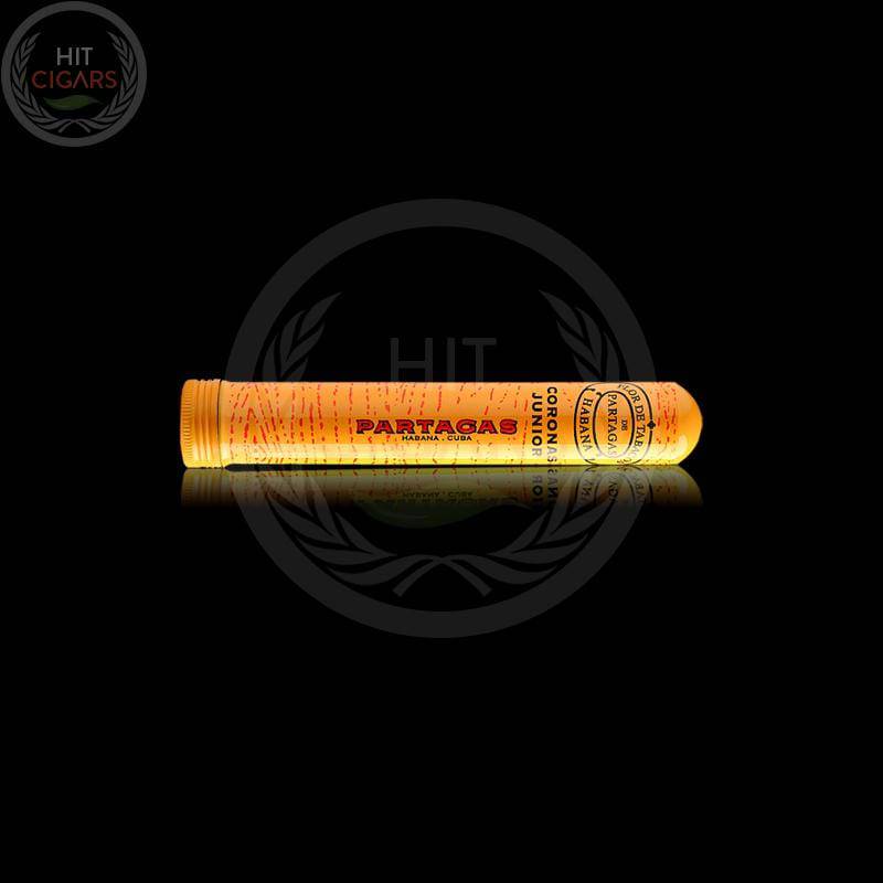 Partagas Coronas Junior Tubos