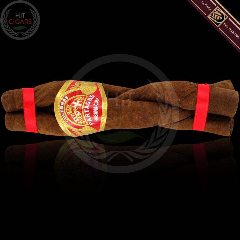 Partagas Culebras (LCDH)