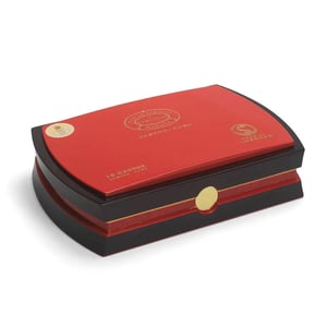 Partagas Cedros Year of the Snake 2 Partagas Cedros Year of the Snake