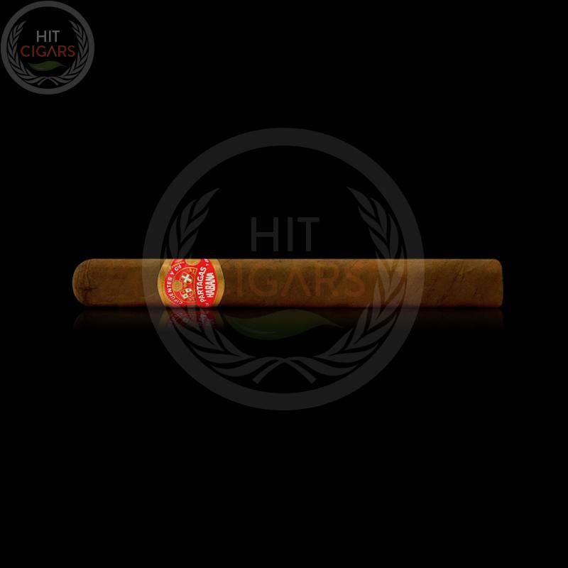 Partagas Habaneros