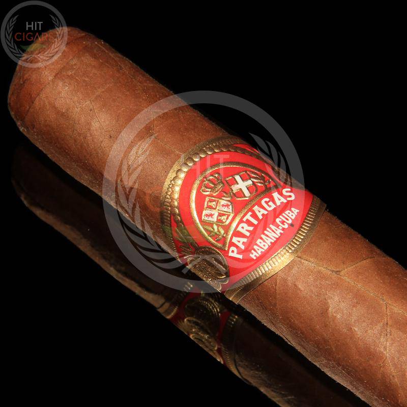 Partagas Lusitanias (Box of 10)