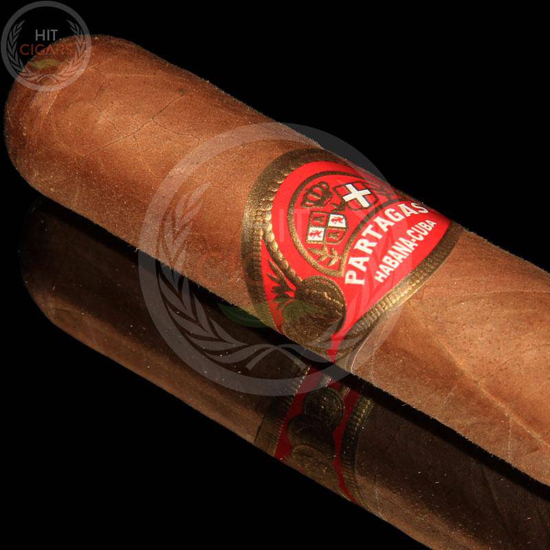 Partagas Lusitanias