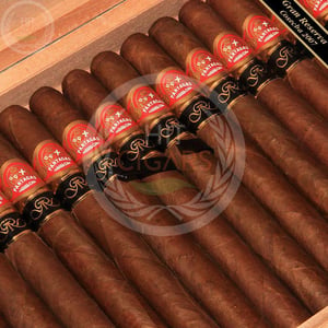 Partagas Lusitanias Gran Reserva Cosecha 2007 10 Partagas Lusitanias Gran Reserva Cosecha 2007