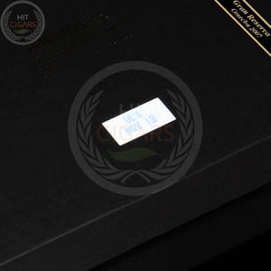 Partagas Lusitanias Gran Reserva Cosecha 2007 11 Partagas Lusitanias Gran Reserva Cosecha 2007