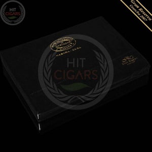 Partagas Lusitanias Gran Reserva Cosecha 2007 3 Partagas Lusitanias Gran Reserva Cosecha 2007